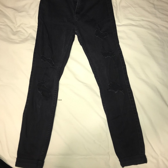 Hollister Jeggings - Picture 2 of 2